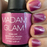 Madam Glam Frizzante