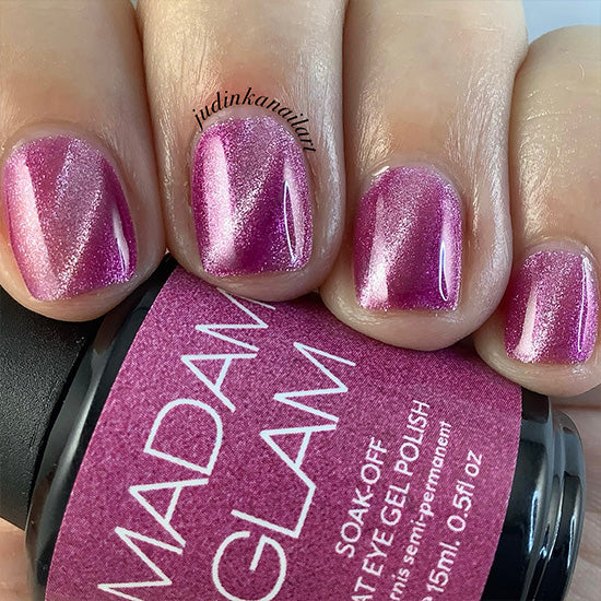 Madam Glam Frizzante