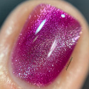 Madam Glam Frizzante