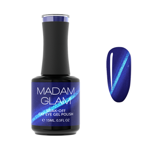 Madam Glam Sapphire Love