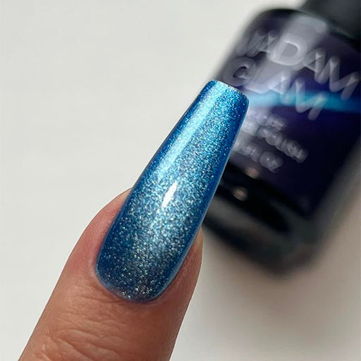 Madam Glam Sapphire Love
