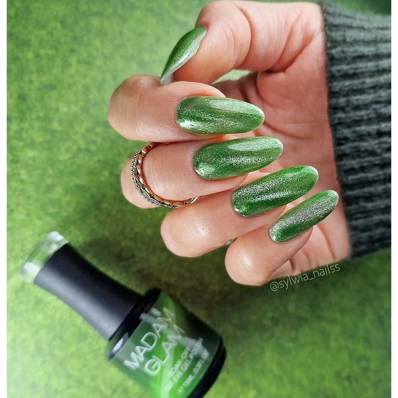 Madam Glam Jade Dream