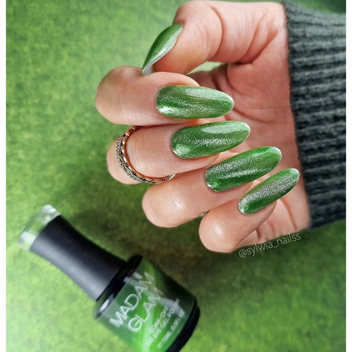 Madam Glam Jade Dream