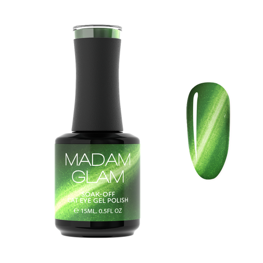 Madam Glam Jade Dream