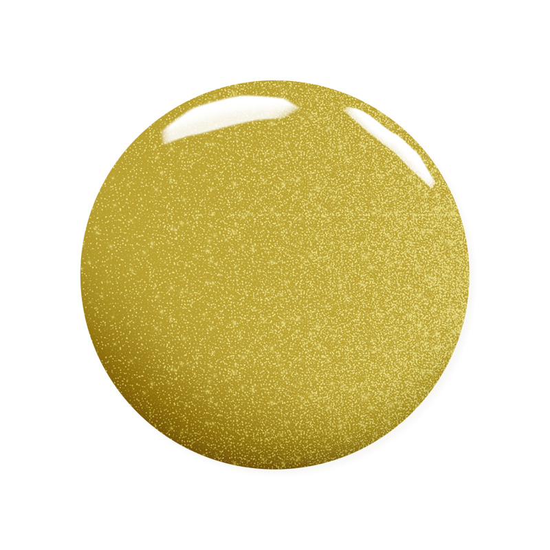 Madam Glam Yellow Diamond