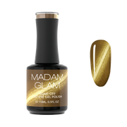 Madam Glam Yellow Diamond