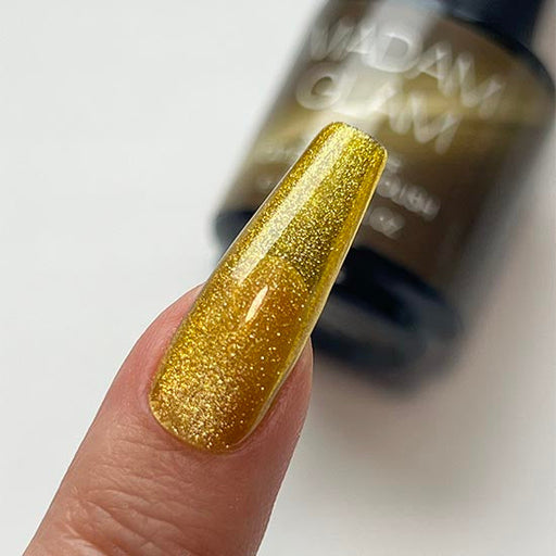 Madam Glam Yellow Diamond