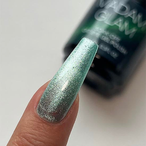 Madam Glam Emerald Gaze