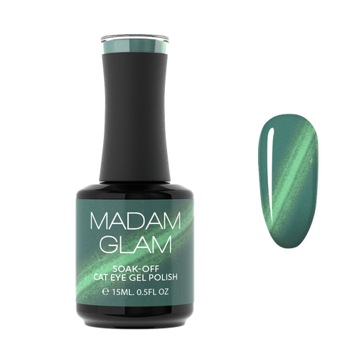 Madam Glam Emerald Gaze