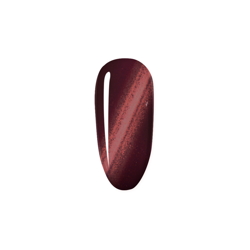Madam Glam Ruby Madness