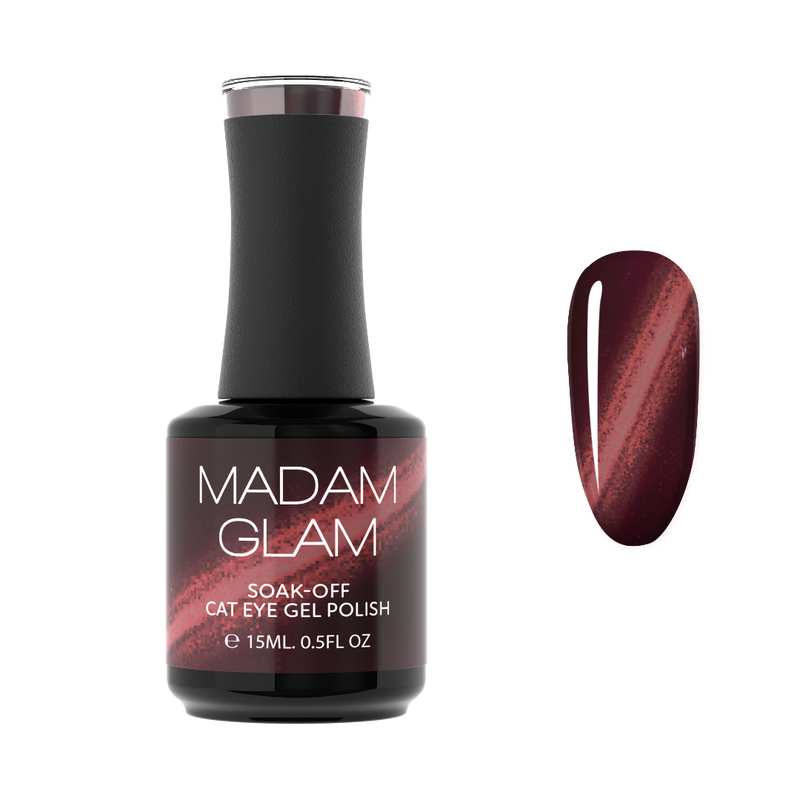 Madam Glam Ruby Madness