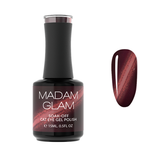 Madam Glam Ruby Madness