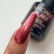 Madam Glam Ruby Madness