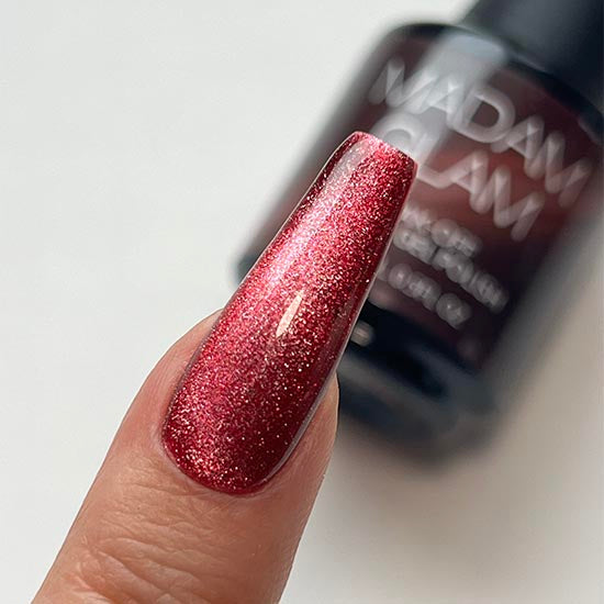 Madam Glam Ruby Madness