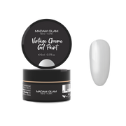 Madam Glam Vintage Chrome Gel Paint