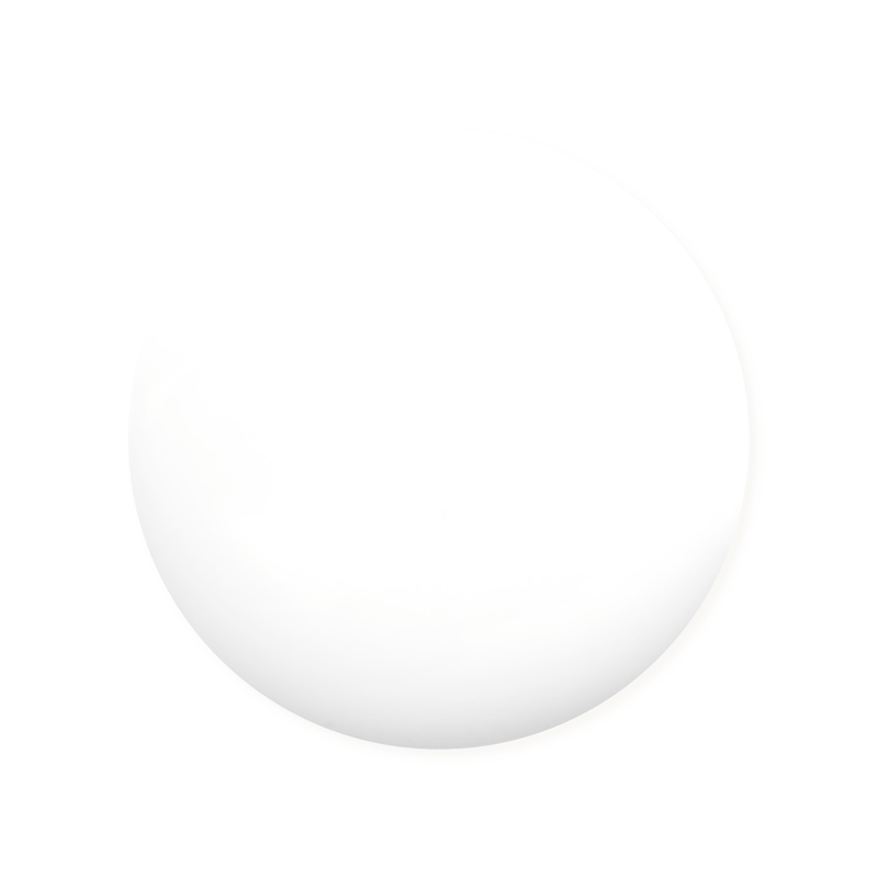 Madam Glam White Art Pen