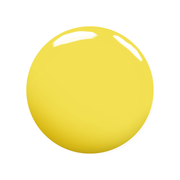 Madam Glam Yellow Art Pen Light Goldenrod