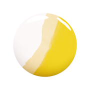 Madam Glam Yellow Nail Art Ink