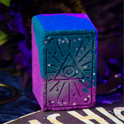 Fragrant Jewels Madame Zola Fortune Teller - Bath Bomb Bath Bomb