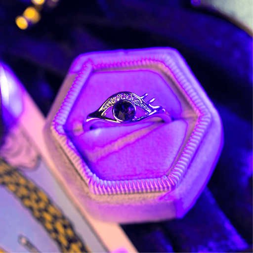 Fragrant Jewels Madame Zola Fortune Teller - Bath Bomb Bath Bomb