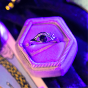 Fragrant Jewels Madame Zola Fortune Teller - Jewel Candle Jewel Candle