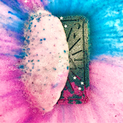 Fragrant Jewels Madame Zola Fortune Teller - Bath Bomb Bath Bomb