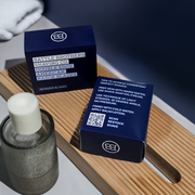 Battle Brothers Shaving Co. Made in U.S.A. Double Edge Safety Razor Blades - Pack of 50 Razor Blades