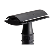 Battle Brothers Shaving Co. Made in U.S.A. Double Edge Safety Razor Blades - Pack of 50 Razor Blades