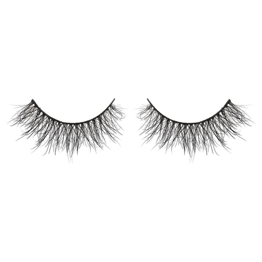 Lurella Cosmetics - 3D Mink Eyelashes - Made for This