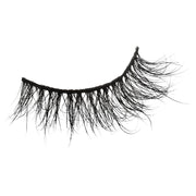 Lurella Cosmetics 3D Mink Eyelashes - Made for This False Eyelash