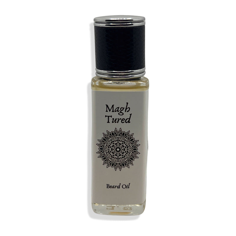 Murphy and McNeil Magh Tured Beard Oil - by Murphy and McNeil Beard Oil