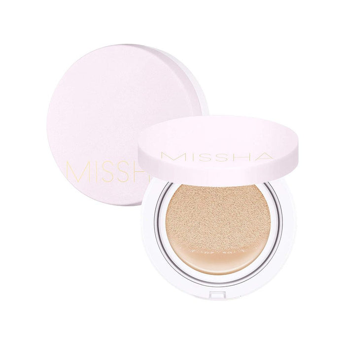 Missha Magic Cushion Cover Lasting / Moist Up Refill 15G