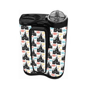 Peelz Magical Castle Sticker for Medtronic MiniMed 770G & 780G Peelz/Stickers