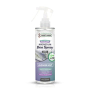 Garner's Garden Magnesium Deodorant Spray Deodorant Spray