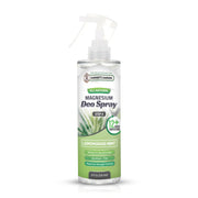 Garner's Garden Magnesium Deodorant Spray Deodorant Spray