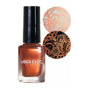 UberChic Beauty Mahogany - Stamping Polish Stamping Polish