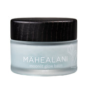 Honua Hawaiian Skincare Māhealani - Skin Plumping Moonlit Glow Balm Moisturizer
