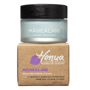 Honua Hawaiian Skincare Māhealani - Skin Plumping Moonlit Glow Balm Moisturizer