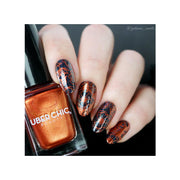 UberChic Beauty Mahogany - Stamping Polish Stamping Polish