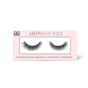 GladGirl GladGirl False Lash Kit - Doll Eye Hybrid Eyelashes