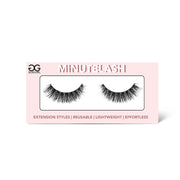 GladGirl GladGirl False Lash Kit - Doll Eye Volume Eyelashes