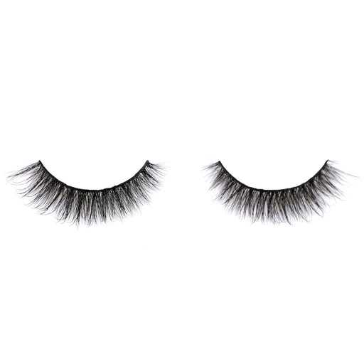 GladGirl GladGirl False Lash Kit - Doll Eye Hybrid Eyelashes