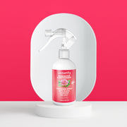 Locsanity Locsanity Rosewater and Peppermint Rolling, Moisturizing, Tightening Spray Mist w/ Black Hawaiian Sea Salt Locking & Tightening & Moisturizing