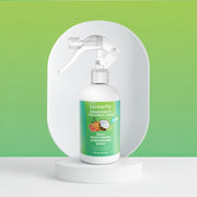 Locsanity Grapefruit Coconut Lime Daily Moisturizing Spray Fine Mist Locking & Tightening & Moisturizing