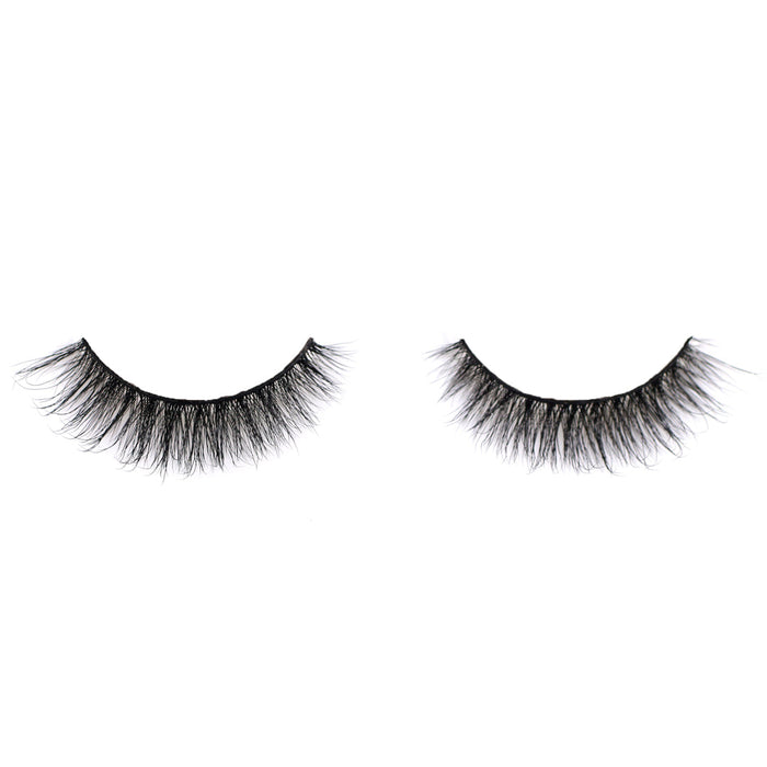 GladGirl False Lash Kit - Doll Eye Hybrid