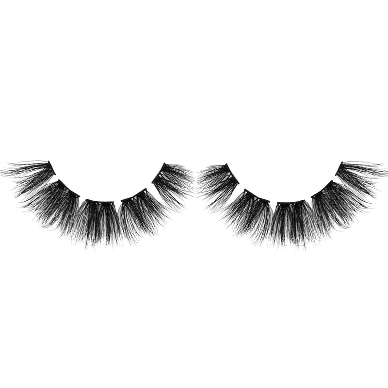 GladGirl Cat Eye Mega Volume MinuteLash Eyelashes
