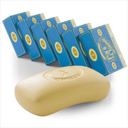 Carolina Castile Soap Gin & Juniper Castile Bar Soap