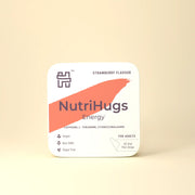 MEDHUGS NutriHugs Energy Oral Thin Films