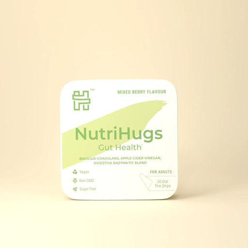 MEDHUGS NutriHugs Gut Health