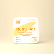 MEDHUGS NutriHugs Immune Support